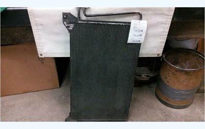 GMC C6500 A/C Condenser