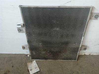 International 4400 A/C Condenser