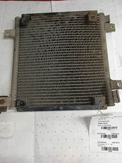 Isuzu NPR A/C Condenser