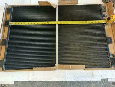 Kenworth T600 A/C Condenser