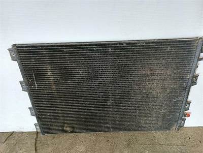 Kenworth T800 A/C Condenser