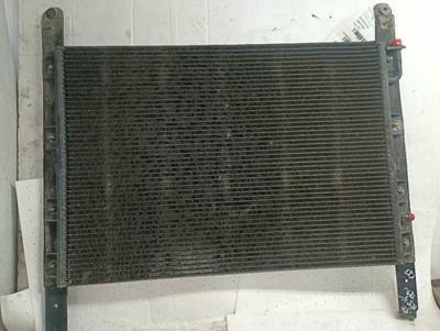 Kenworth T800B A/C Condenser
