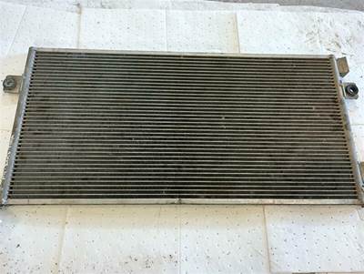 Volvo VN A/C Condenser