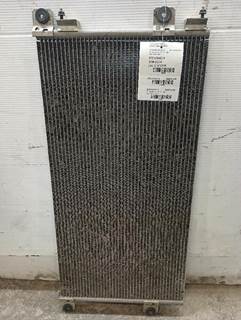 Volvo VN A/C Condenser