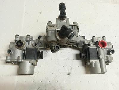 Freightliner M2 106 Air Brake System