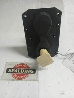 International 4400 Air Brake System