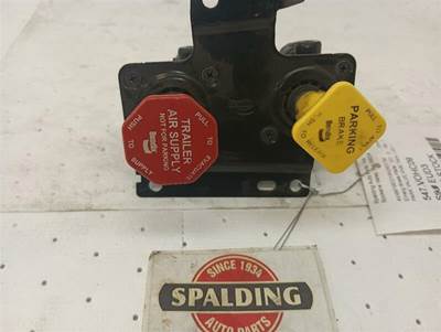 Volvo VN Air Brake System