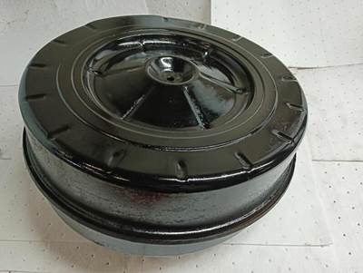 GMC C6 Air Cleaner / Air Filter Housing