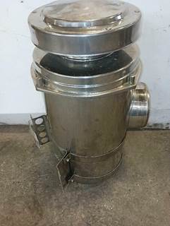 Peterbilt 379 Air Cleaner / Air Filter Housing