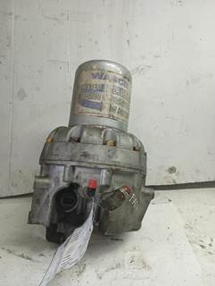 Freightliner Cascadia Air Dryer