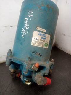 Freightliner Century Class 120 Air Dryer