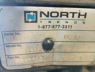 Freightliner M2 106 Air Dryer