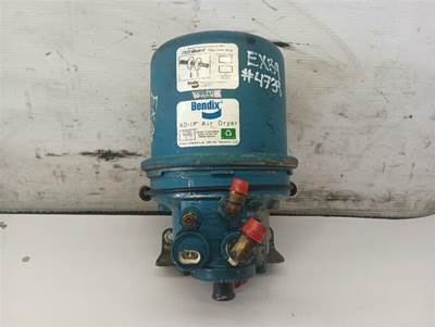 International 4400 Air Dryer