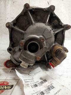 International 9400i Air Dryer