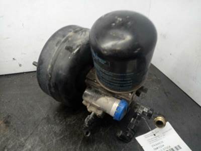 International ProStar Air Dryer