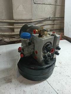 Kenworth T680 Air Dryer