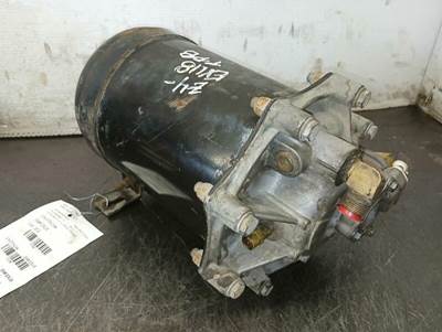 Peterbilt 379 Air Dryer