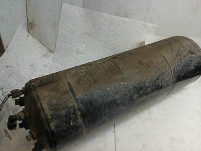 Kenworth T680 Air Tank