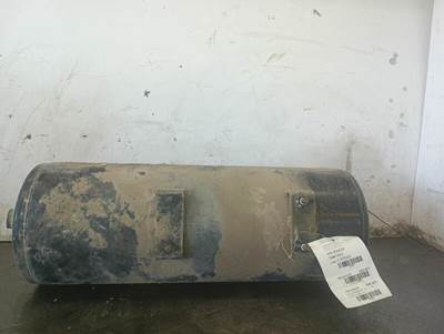 Volvo VNL Air Tank
