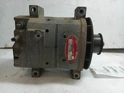 Caterpillar C15 Alternator for a Cat C-15