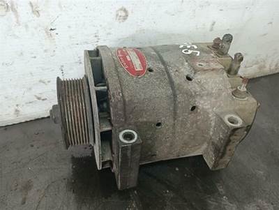 Detroit DD13 Alternator