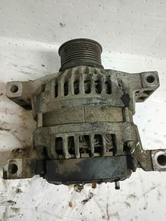International ProStar Alternator