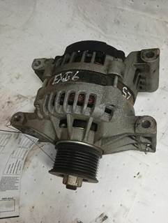 Mercedes-Benz MBE 900 Alternator for a Mercedes MBE900