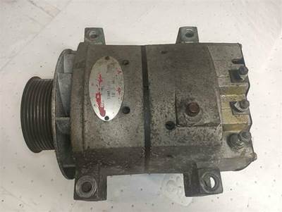 Volvo D13 Alternator