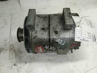Volvo VED-12D Alternator