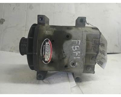 Volvo VED12 Alternator