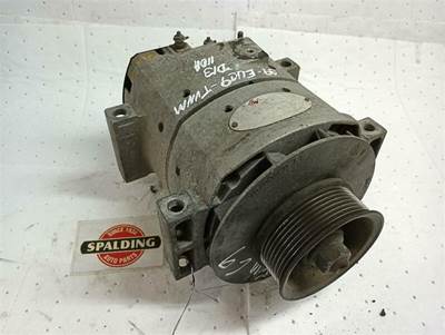 Volvo VN Alternator