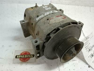 Volvo VN Alternator
