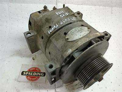 Volvo VN Alternator