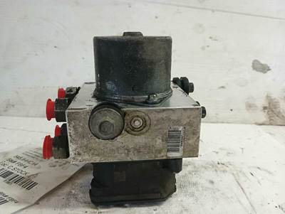 International TerraStar