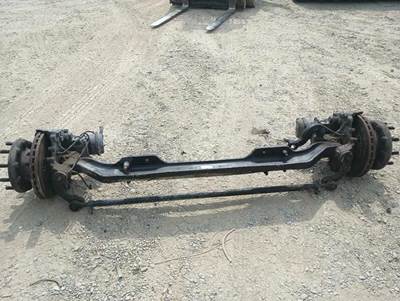 Meritor MFS12E122 Front Axle Assembly