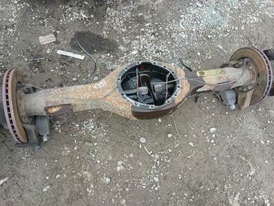 Spicer S130R Rear Axle Housing