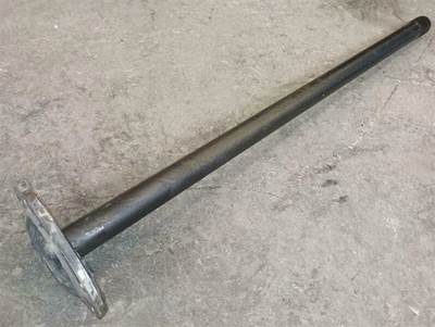 Alliance RT40-4N Axle Shaft