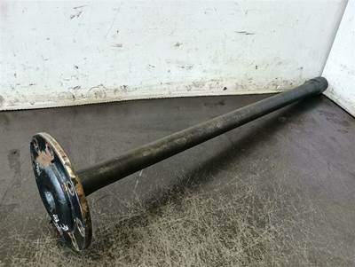 Detroit A7753576201 Axle Shaft