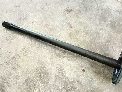 Eaton 127437 Axle Shaft