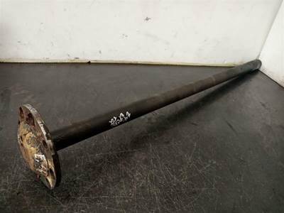 Eaton 128112 Axle Shaft