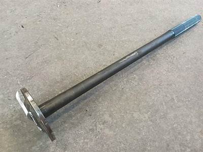 Eaton 21060D Axle Shaft