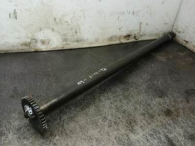 GMC C60 Axle Shaft