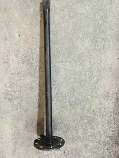 Meritor MV2014P Axle Shaft