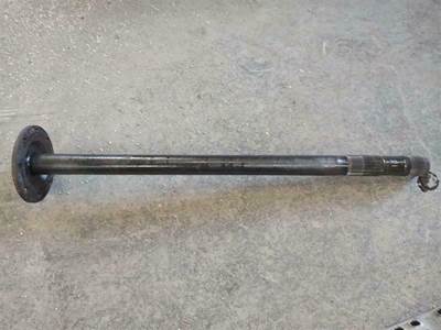 Rockwell 2C9129 Axle Shaft