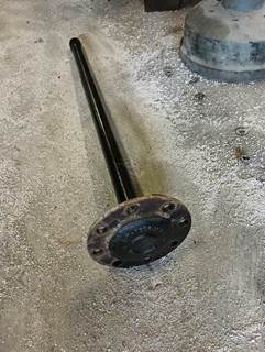Rockwell 6X1350 Axle Shaft