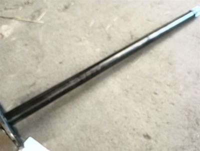 Rockwell Meritor Axle Shaft