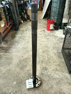 Rockwell RSL23-186 Axle Shaft