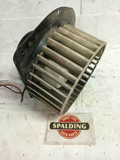 Ford F-600 HVAC Blower Motor for a Ford F600