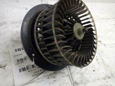 Freightliner Columbia HVAC Blower Motor
