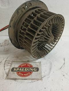 Freightliner FLD120 HVAC Blower Motor